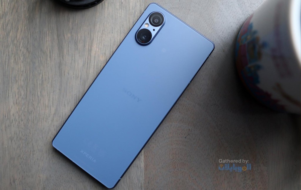 مراجعة هاتف Sony Xperia 5 V