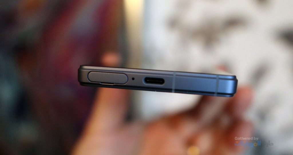 مراجعة هاتف Sony Xperia 5 V