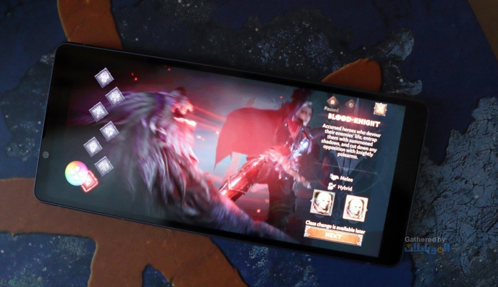 مراجعة هاتف Sony Xperia 5 V