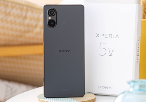Sony Xperia 5 V