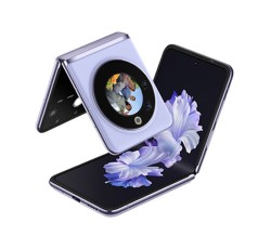 Tecno Phantom V Flip