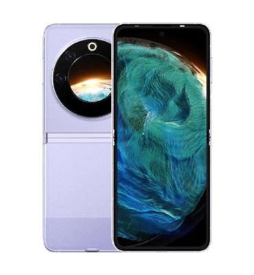 tecno phantom v flip