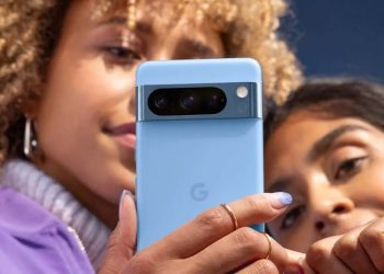 سلسلة pixel 8 قد تحتل المركز الثالث في أمريكا