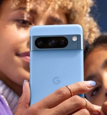 سلسلة pixel 8 قد تحتل المركز الثالث في أمريكا