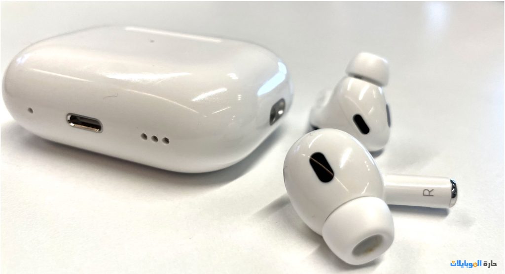 خصومات على airpods pro 2