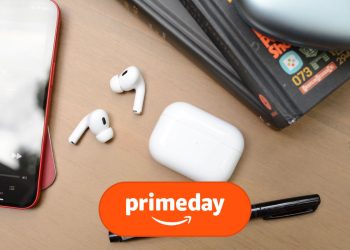 خصومات برايم على apple airpods pro 2