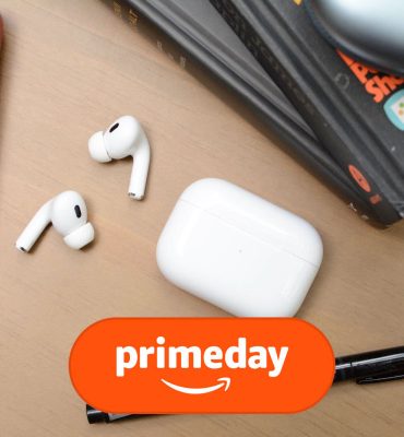 خصومات برايم على apple airpods pro 2