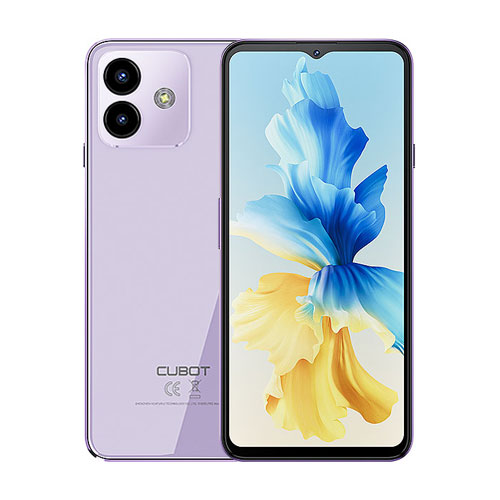 cubot note 40