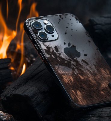 مشاكل كارثية في iphone 15 pro max