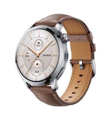 honor watch 4 pro