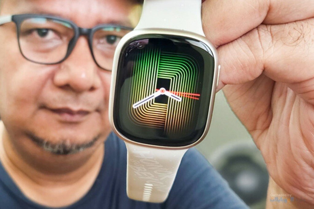 مراجعة ساعة HONOR Watch 4