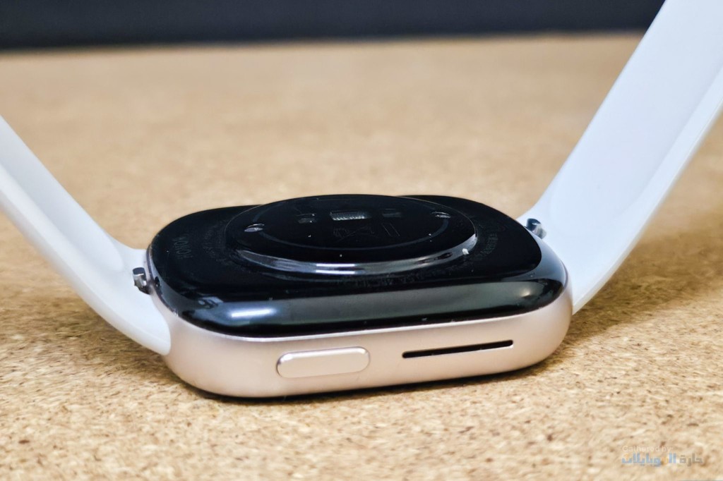 مراجعة ساعة HONOR Watch 4