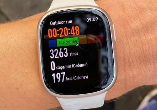 Honor Watch 4