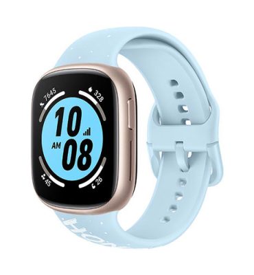 honor watch 4