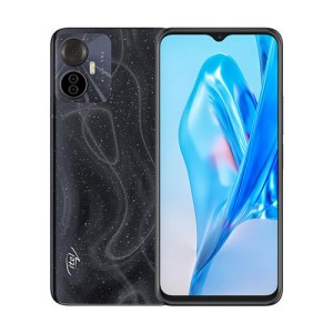 itel S18 Pro