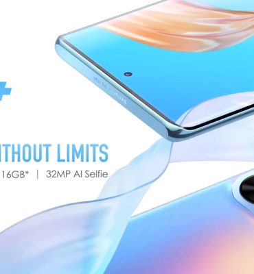 هاتف ايتل s23 plus رسميا في الاسواق
