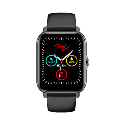 itel smart watch 2