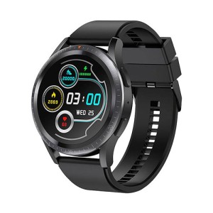 itel Smartwatch 1GS