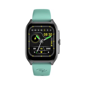 itel Smartwatch 2ES