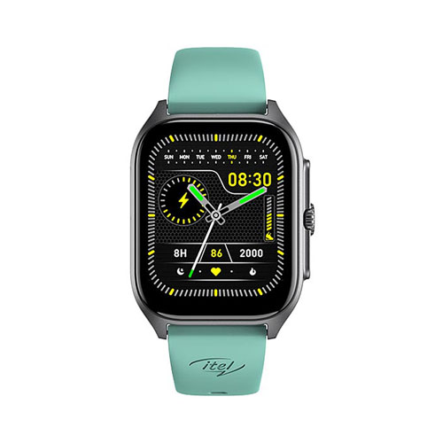 itel smartwatch 2es