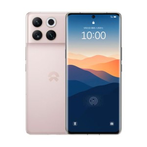 NIO Phone