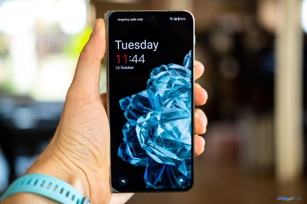 اول هاتف قابل للطي من ون بلس