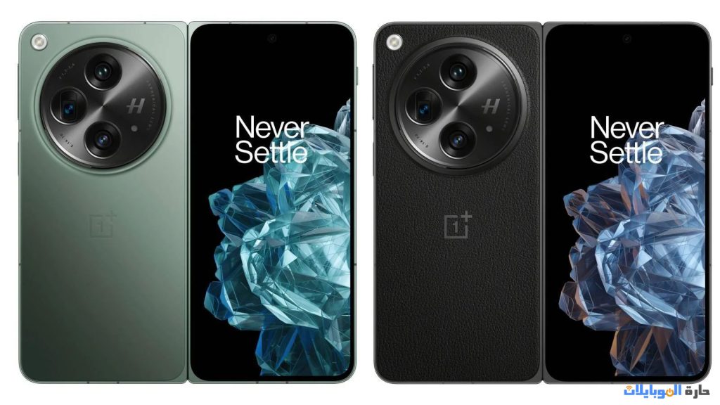 تسريبات هاتف oneplus open القابل للطي