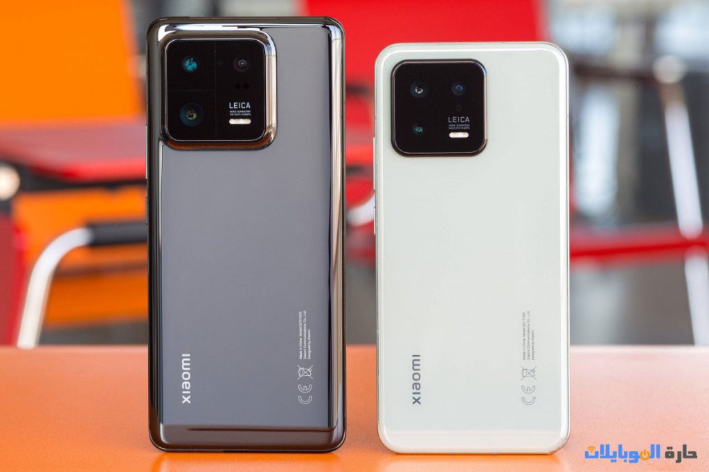 الاعلان عن xiamoi 14 و xiaomi 14 pro