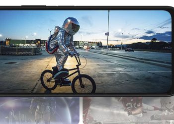 هاتف galaxy a05s سيصل اولاً الي الهند