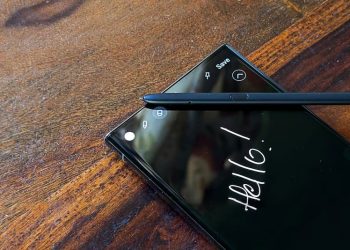 ظهور galaxy s24 ultra على جيك بنش