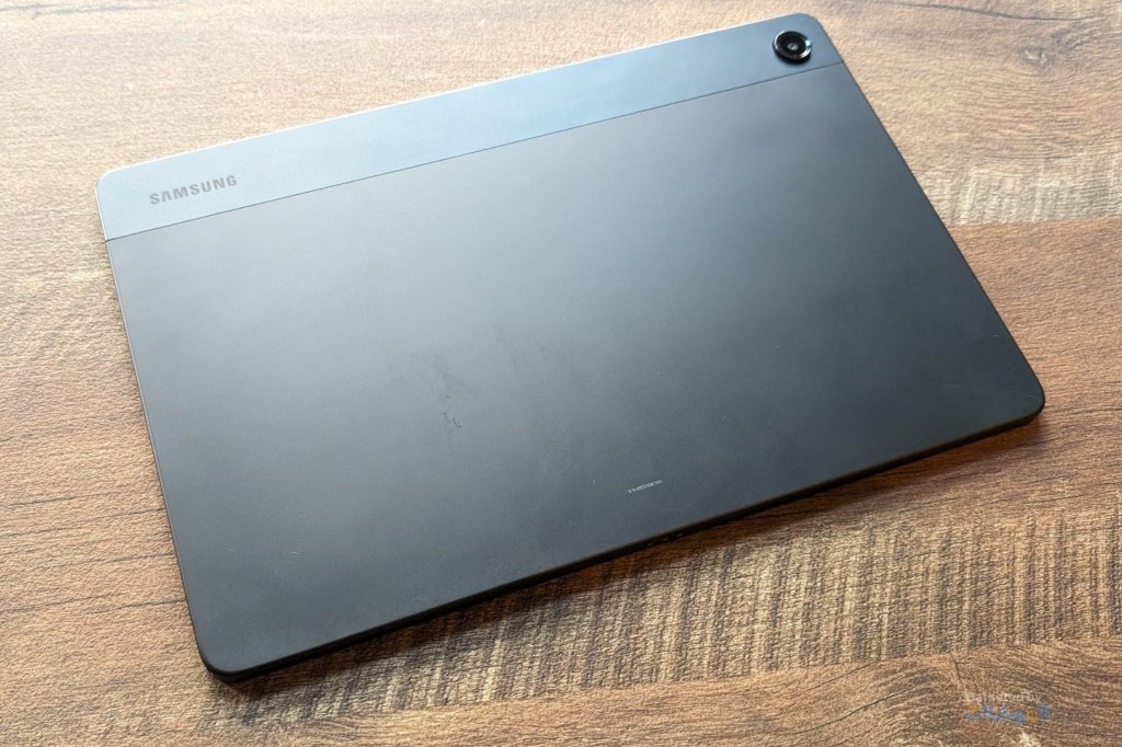 مراجعة تابلت سامسونج Samsung Galaxy Tab A9+