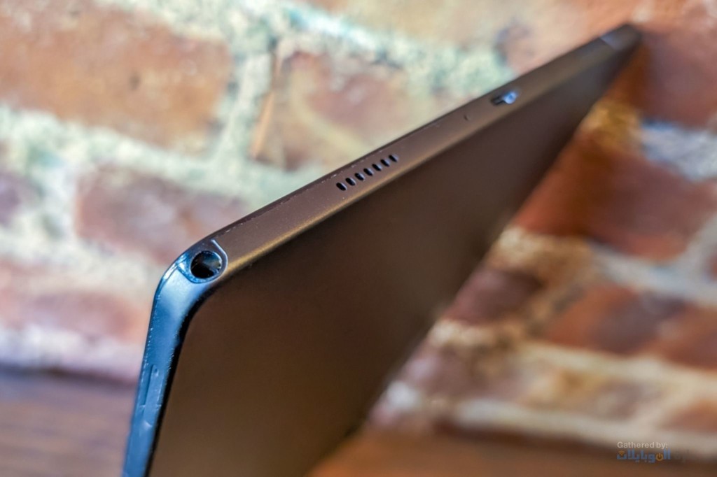 مراجعة تابلت سامسونج Samsung Galaxy Tab A9+