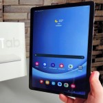 Samsung Galaxy Tab A9+ Unboxing Review