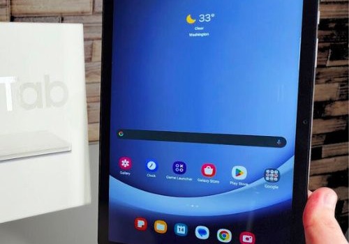 Samsung Galaxy Tab A9+