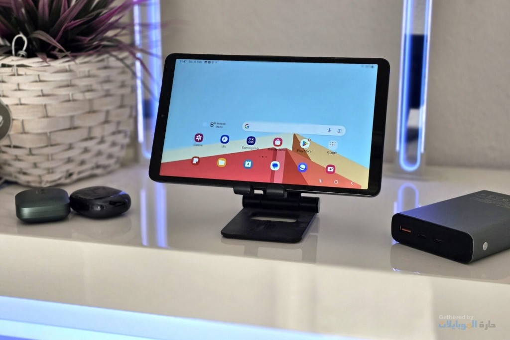 مراجعة تابلت Samsung Galaxy Tab A9