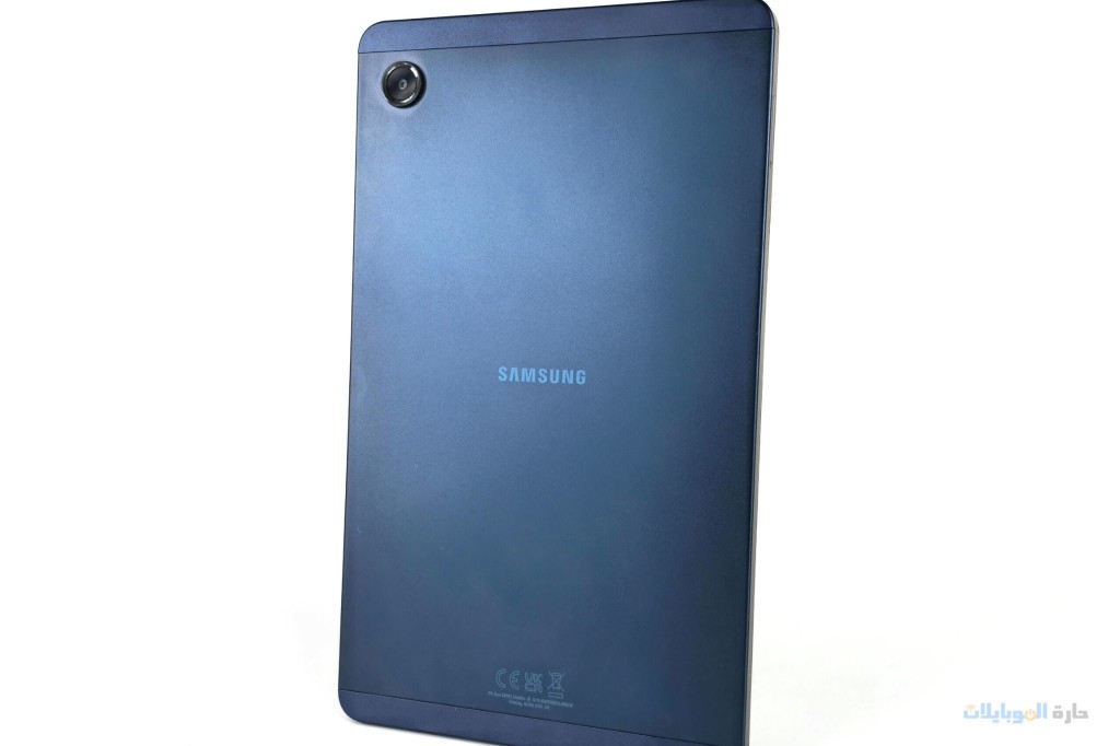 مراجعة تابلت Samsung Galaxy Tab A9
