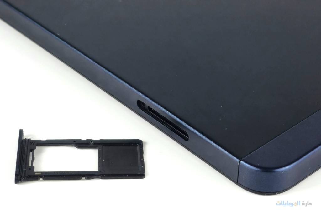 مراجعة تابلت Samsung Galaxy Tab A9