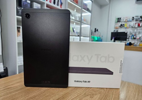 Samsung Galaxy Tab A9