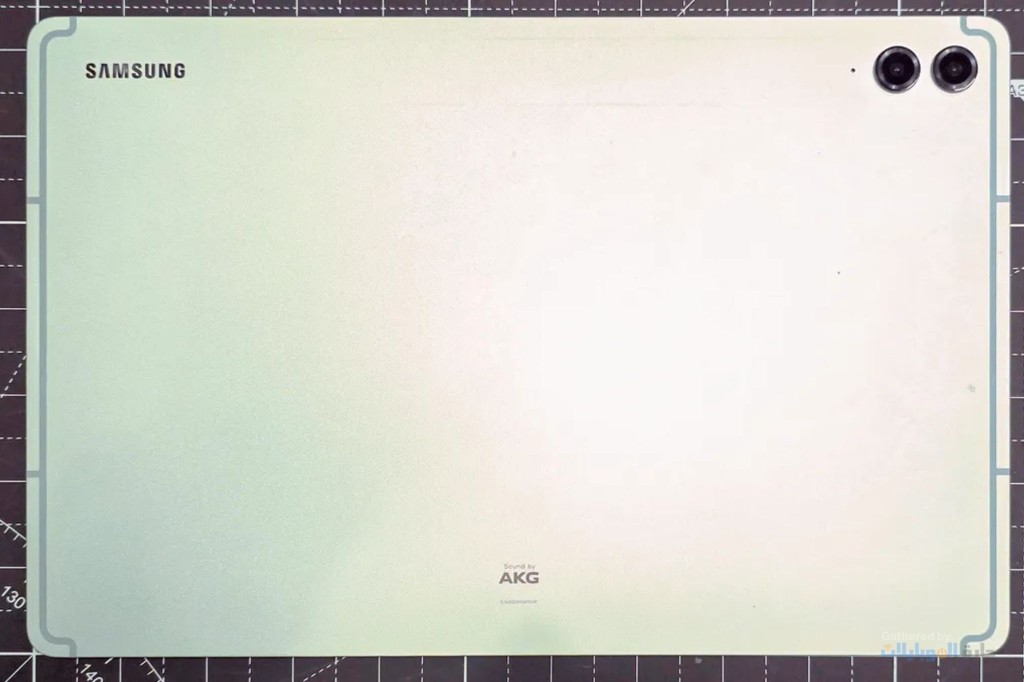 مراجعة هاتف Samsung Galaxy Tab S9 FE 