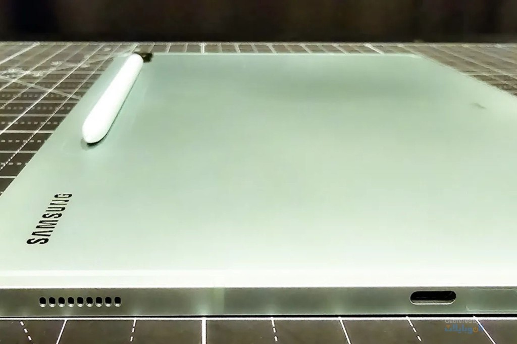 مراجعة هاتف Samsung Galaxy Tab S9 FE 