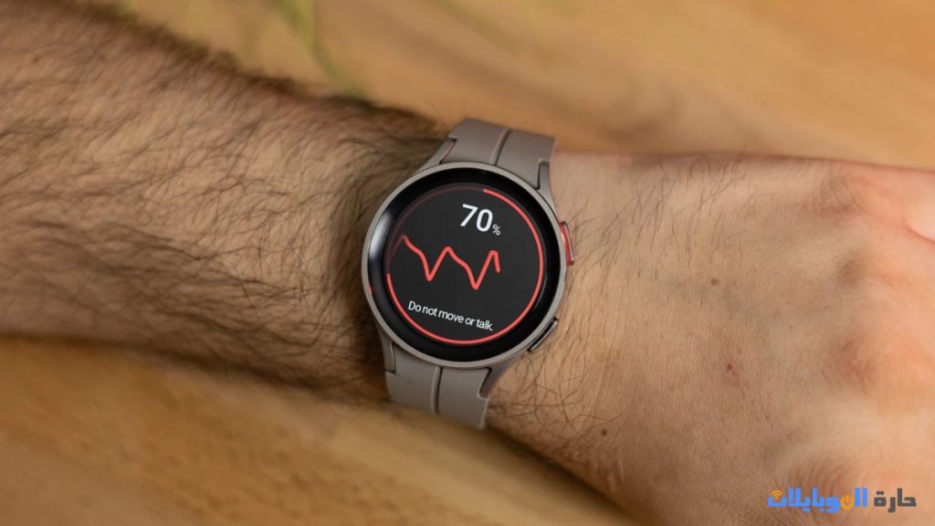 خصومات على galaxy watch 5 pro