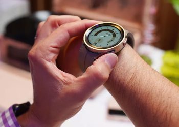 عروض على ساعات سامسونج واتش 5 برو