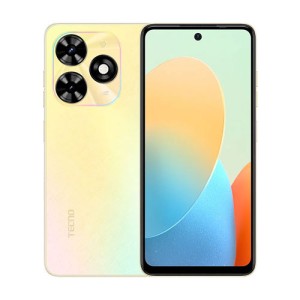 Tecno Pop 8