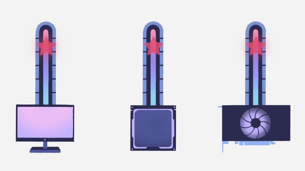 كيف يؤثر توافق واجهة المستخدم على أداء معدل التحديث