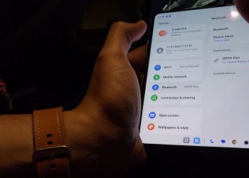 ون بلس oneplus open يدعم القلم الذكي