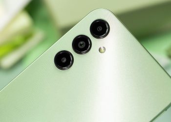 شاشات سلسلة galaxy a ستكون oled