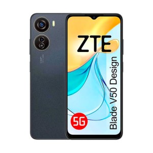 ZTE Blade V50 Design