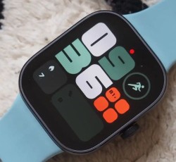 Xiaomi Redmi Watch 4 Unboxing Review