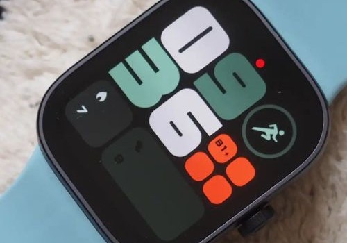 Xiaomi Redmi Watch 4