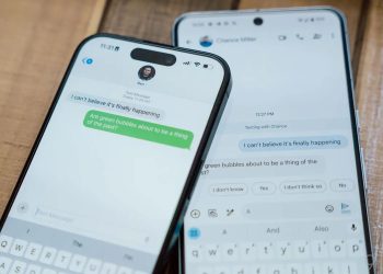 أبل تجلب ميزة rcs في 2024